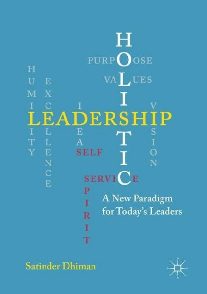 Holistic Leadership