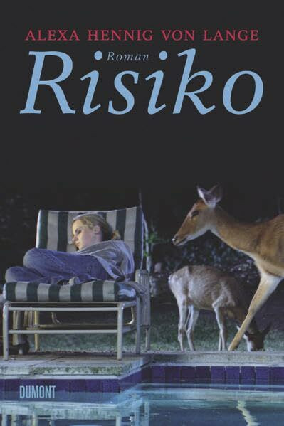 Risiko: Roman