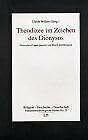 Theodizee im Zeichen von Dionysos. Nietzsches Fragen jenseits von Moral und Religion