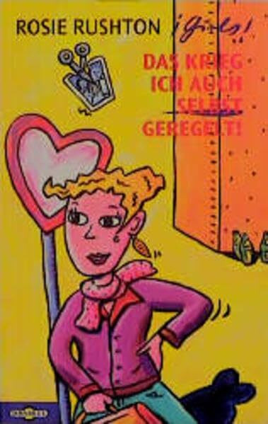 Das ist mein Problem: Girls! Ab 12 Jahren (Omnibus)