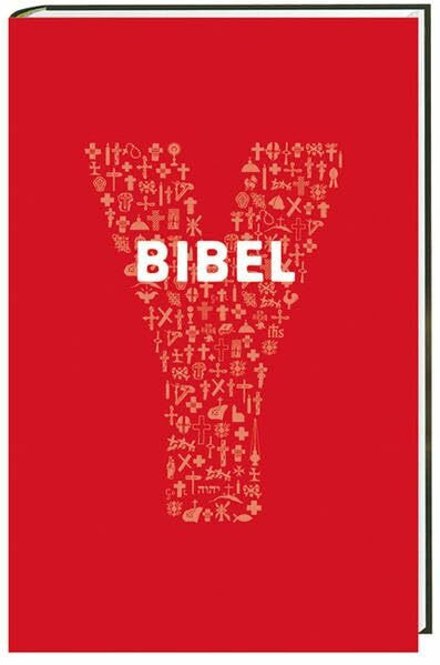 Bibel: Jugendbibel der Katholischen Kirche