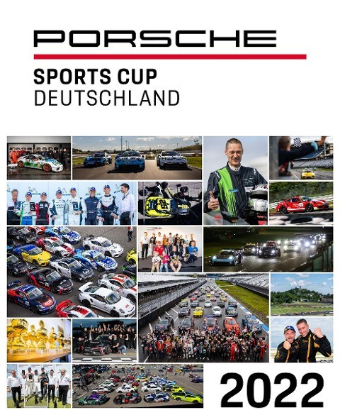 Porsche Sports Cup / Porsche Sports Cup Deutschland 2022