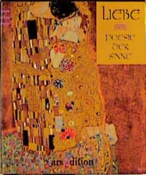 Liebe - Poesie der Sinne: Liebesgedichte der Weltliteratur (Die kleine Bibliothek)