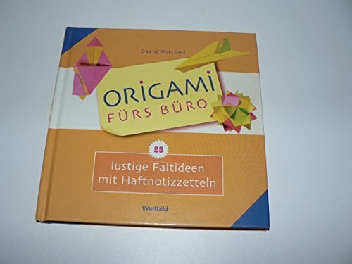 Origami fürs Büro
