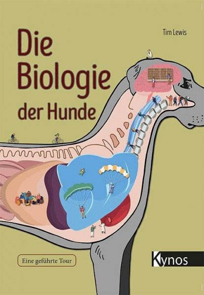 Die Biologie der Hunde: Eine geführte Tour