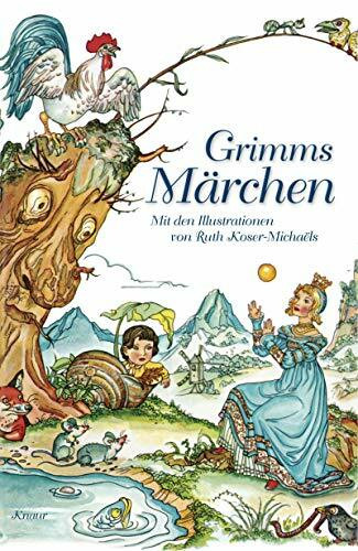 Grimms Märchen