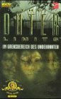 The Outer Limits. Im Grenzbereich des Unbekannten. Der Verlorene / Der Zeitreisende