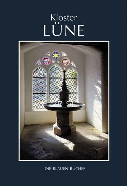 Kloster Lüne (Die Blauen Bücher)