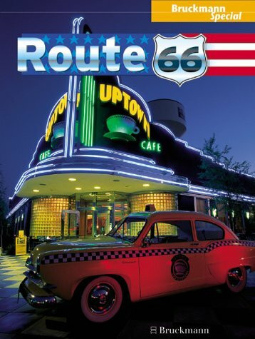Route 66 (Bruckmann Spezial)