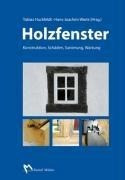 Holzfenster