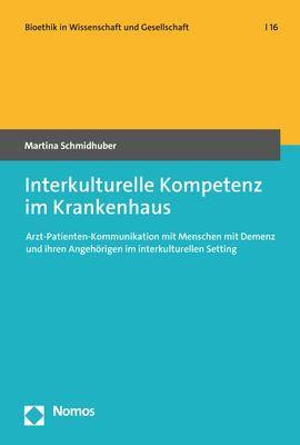 Interkulturelle Kompetenz im Krankenhaus