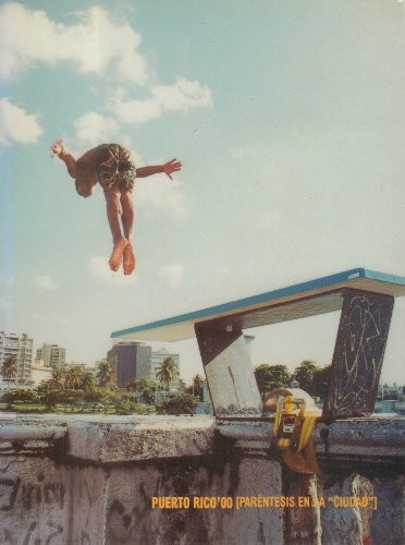 Puerto Rico '00 -: Parentesis En La "Ciudad"