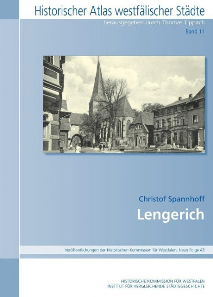 Lengerich