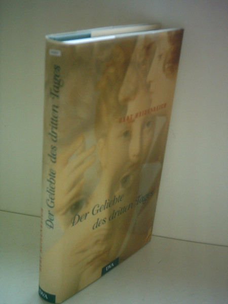 Der Geliebte des dritten Tages: Erotische Mysterien