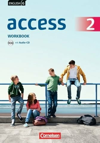 access 2 Workbook Lehrerfassung