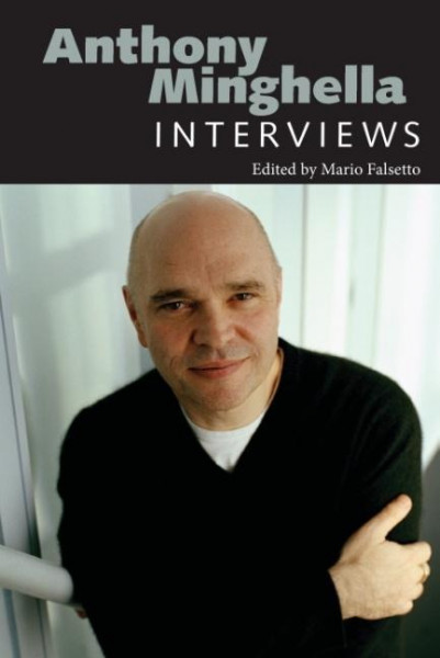 Anthony Minghella