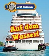 Auf dem Wasser!