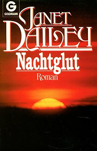 Nachtglut. Roman.