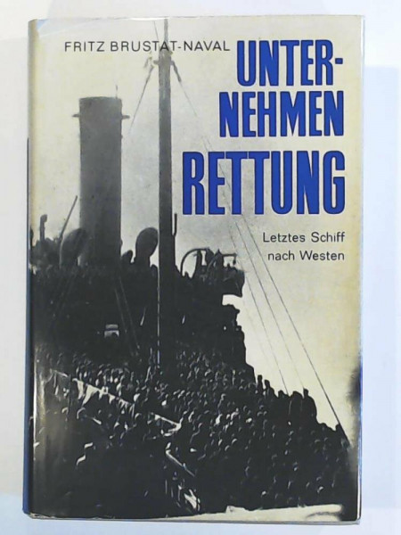 Unternehmen Rettung