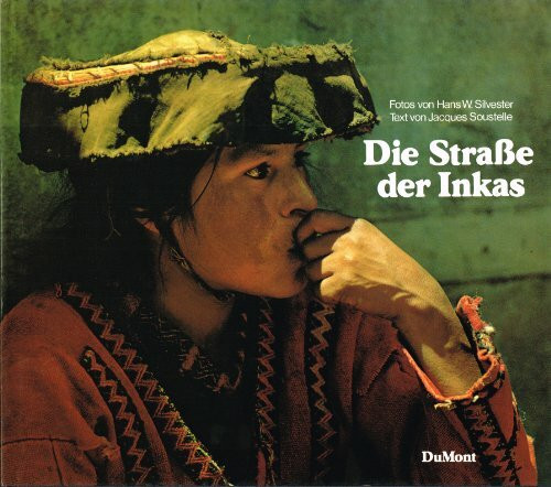Die Straße der Inkas