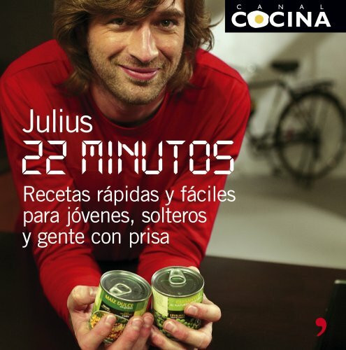 22 minutos (Cocina)