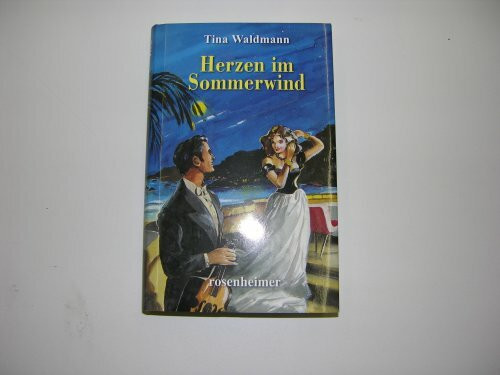 Herzen im Sommerwind