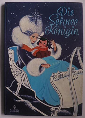 Die Schneekönigin