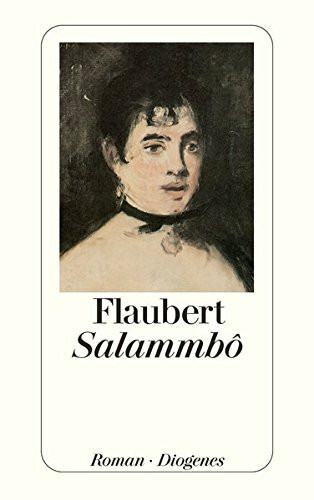 Salammbô : Roman.