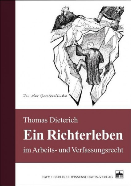 Ein Richterleben