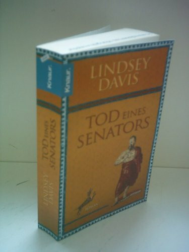 Tod eines Senators: Roman