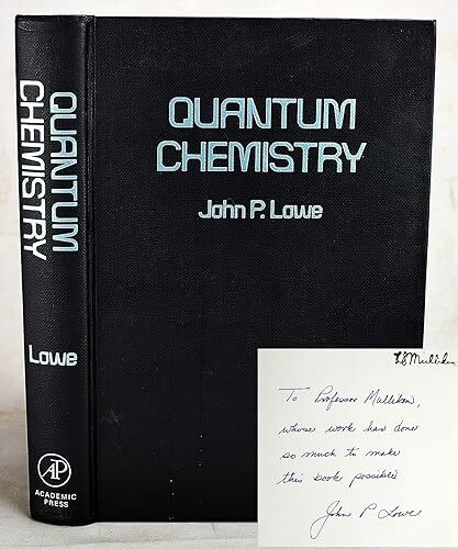 Quantum Chemistry