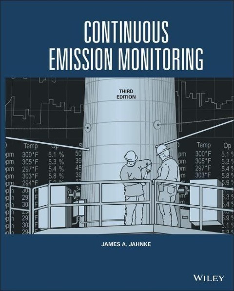 Continuous Emission Monitoring, Third Edition