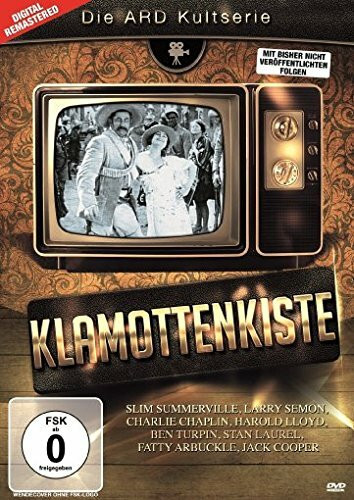 Klamottenkiste Teil 1