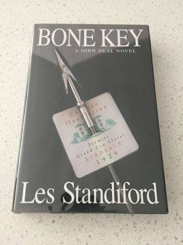 Bone Key