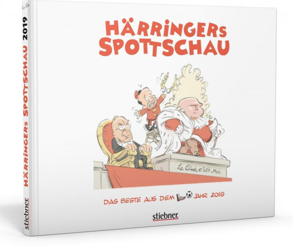 Härringers Spottschau