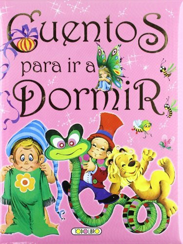 Cuentos para ir a dormir (Fábulas y cuentos)