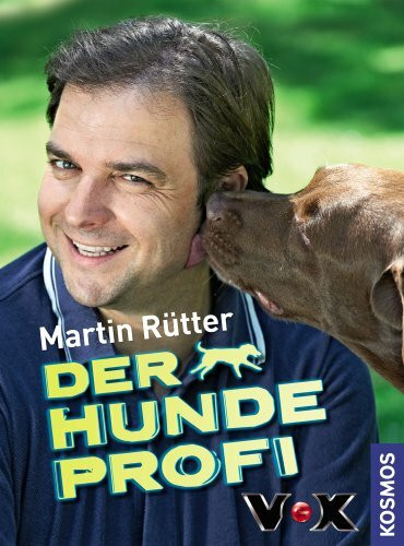 Der Hundeprofi: Doppelband