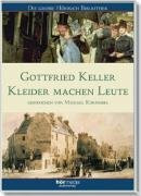 Kleider machen Leute. 2 CDs