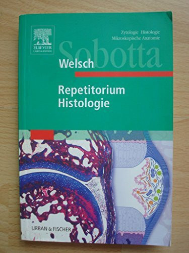 Repetitorium Histologie