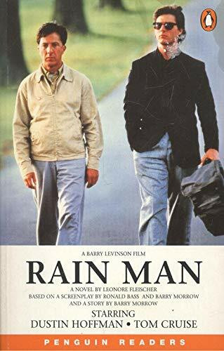 Penguin Readers Level 3: Rain Man Pb