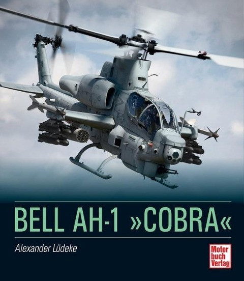 Bell AH-1 "Cobra"
