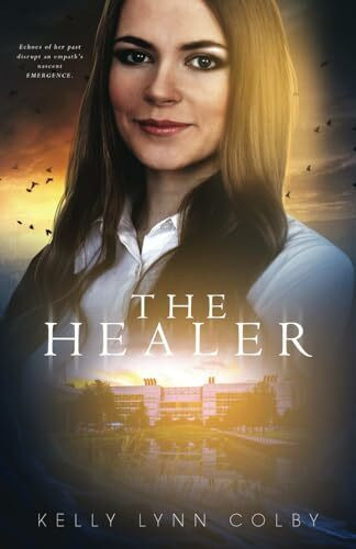 The Healer (Emergence, Band 2)