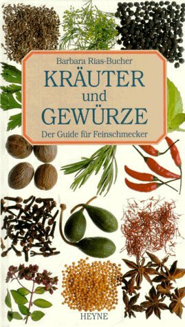 Kräuter und Gewürze