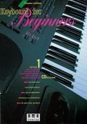 Keyboard for Beginners. Inkl. CD