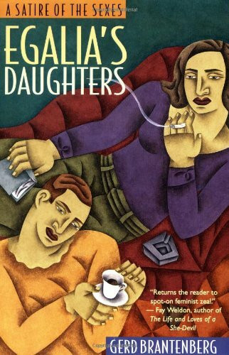 DEL-Egalia's Daughters: A Satire of the Sexes