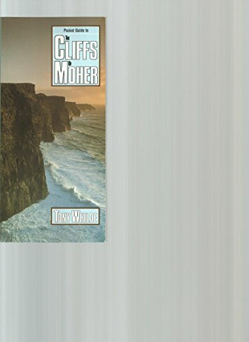 The Cliffs of Moher (Appletree Pocket Guides)