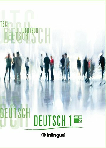 inlingua Integrationskurs Deutsch 1 Schritt 2