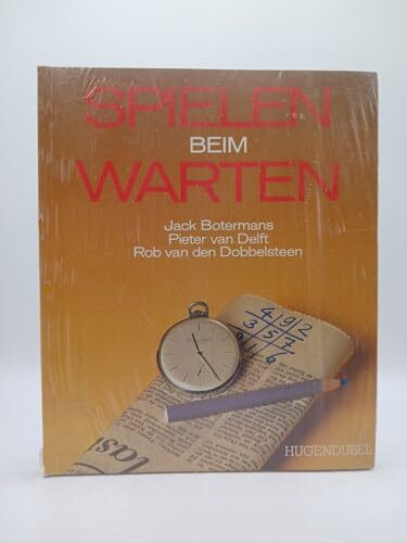 Spielen beim Warten