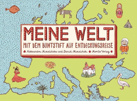 MEINE WELT