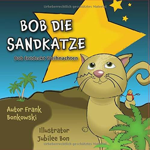 Bob Die Sandkatze